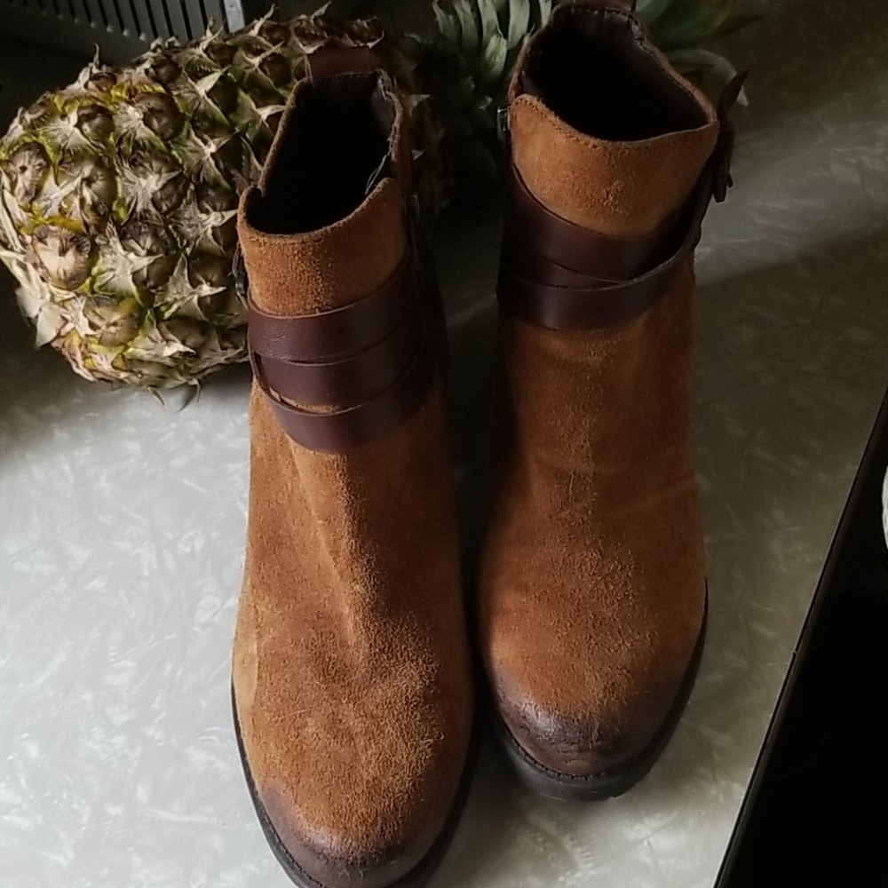 Sam Edelman boots